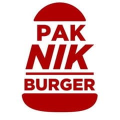 PAK NIK BURGER - SUNWAY PUTRA MALL
